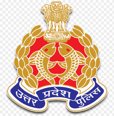 UP Police