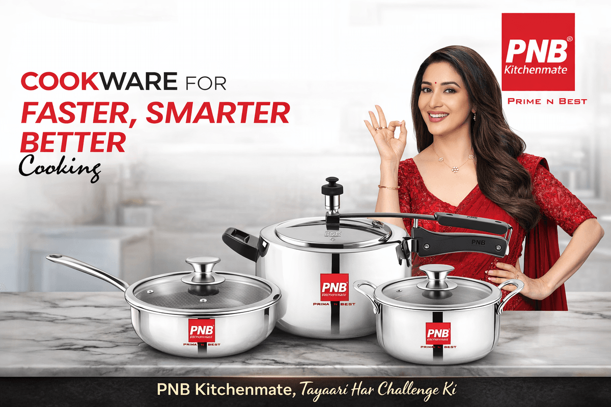 PNB Kitchenmate