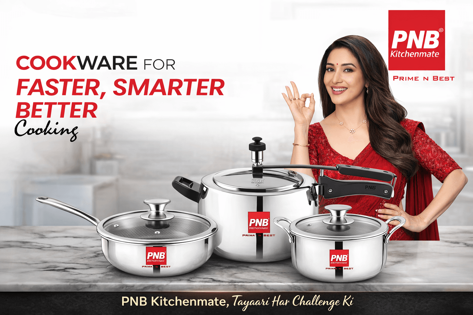 PNB Kitchenmate cover